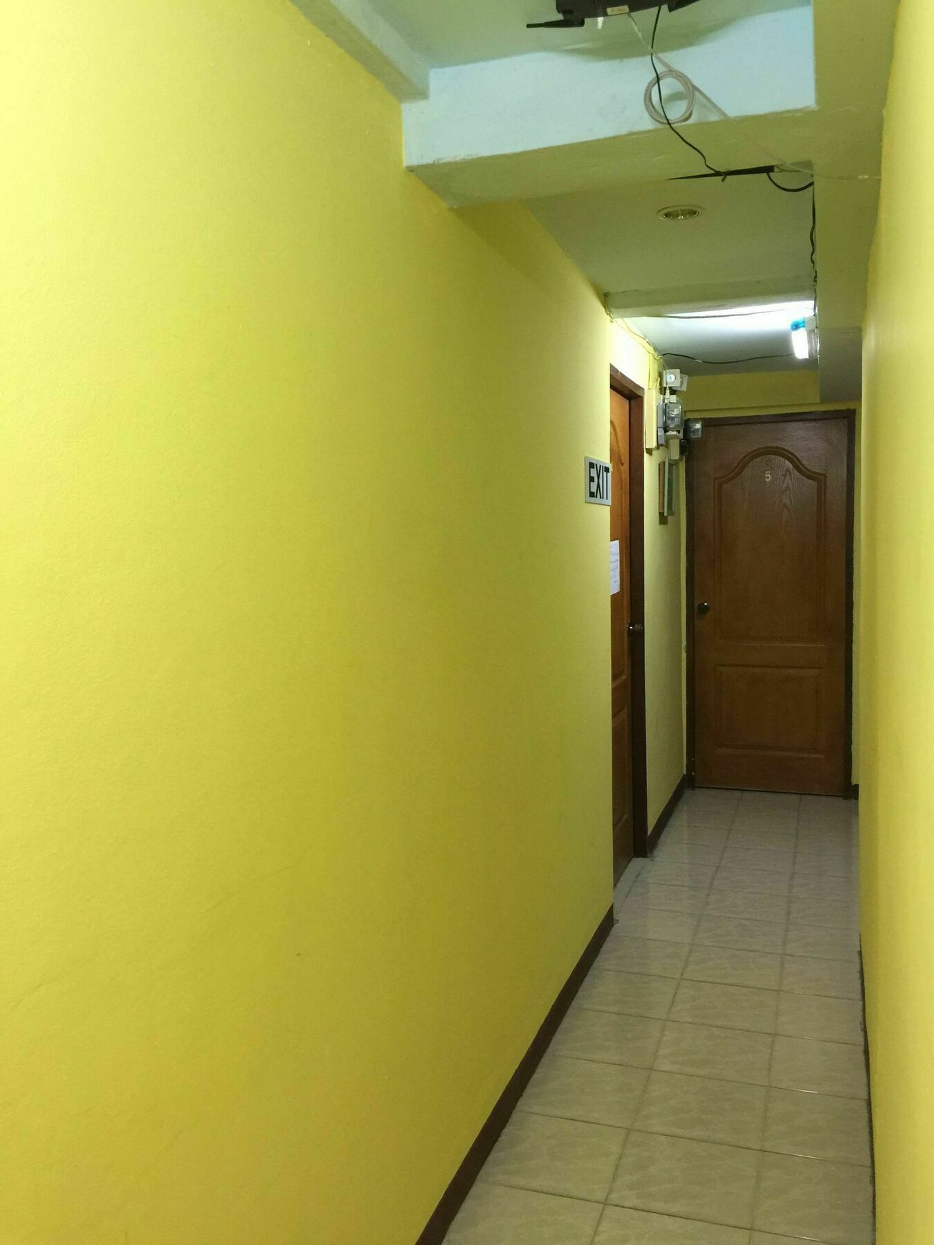 Andaman Place Guesthouse Patong Buitenkant foto