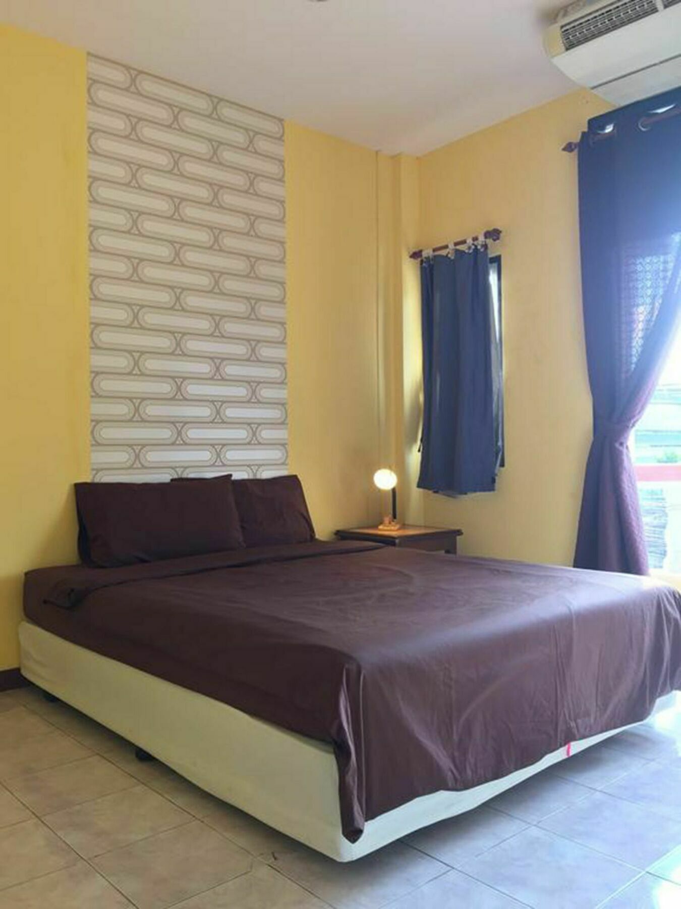 Andaman Place Guesthouse Patong Buitenkant foto
