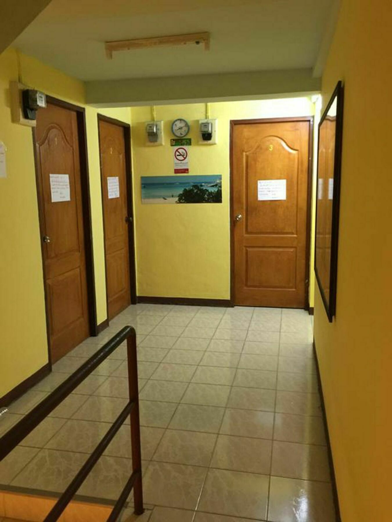 Andaman Place Guesthouse Patong Buitenkant foto